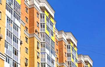 В Минске появилось арендное жилье «с подвохом»