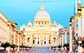 Ватикан: Мы уважаем решение Украины об автокефалии