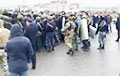 Ингушетия и Чечня на фоне протестов обменялись землями