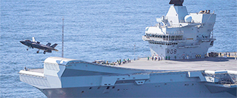 Минобороны Британии: Это величайший момент в военной истории нашей страны