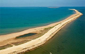 Как 15 лет назад Россия попыталась захватить украинский остров Тузла