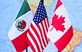 Трамп падпісаў новую гандлёвую ўгоду паміж ЗША, Мексікай і Канадай
