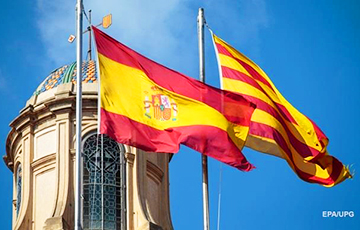 В Мадриде впервые прошел испано-каталонский «диалог на равных»