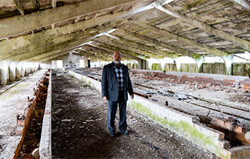 Минус $3 миллиона: Колхозное фиаско минского бизнесмена