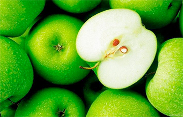 Калінкавіцкі райвыканкам накідвае прадпрыемствам куплю яблыкаў
