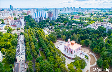 Як беларуская мова дапамагла татарскаму Адраджэнню