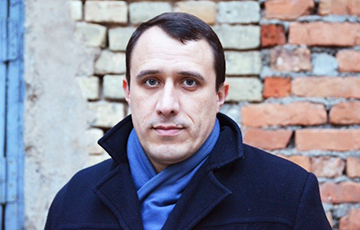 Павла Северинца арестовали на 15 суток