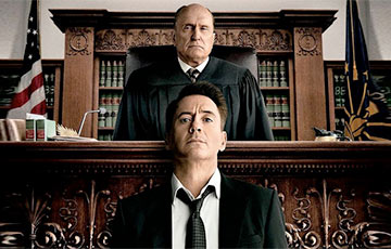 10 захватывающих фильмов и сериалов о юристах