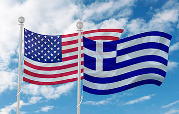 Греция предложила США развернуть еще три базы на своей территории