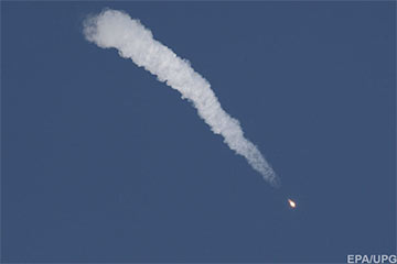 119 секунд: все, что нужно знать об аварии российской ракеты «Союз»