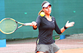 Лидия Морозова вышла в полуфинал парного разряда турнира в Гонконге