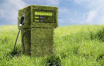 Мировое производство биотоплива увеличится на 11%