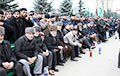Митингующие в Ингушетии: Будем стоять до конца