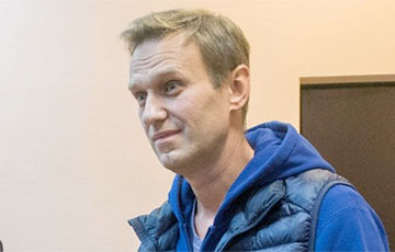 Аляксей Навальны: Вось яна, моц СМІ