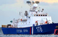 РФ перебрасывает в Азовское море два корабля береговой охраны ФСБ