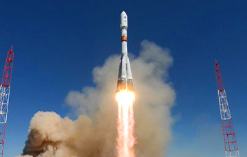 «Роскосмос» назвал официальную причину аварии «Союза» с космонавтами