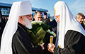 «Дорогой» патриарх: сколько визит Кирилла стоил белорусским епархиям