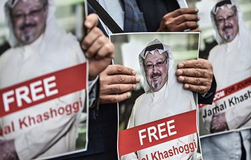 NYT: Исчезновение журналиста Хашкаджи связано с принцем Саудовской Аравии