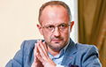 Roman Bessmertnyi: I Don’t Line Off Kremlin And Belarusian Authorities