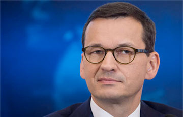 Morawiecki On IOC Decision To Admit Athletes From Russia And Belarus: Scandal And Betrayal