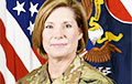 Крупнейшее командование армии США впервые возглавила женщина