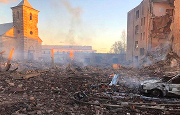 Взорвавшийся в РФ завод пиротехники с 2014 года работал без лицензии