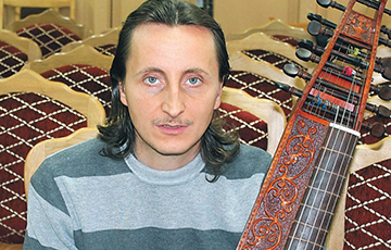 Один из лучших белорусских музыкальных мастеров уезжает из страны