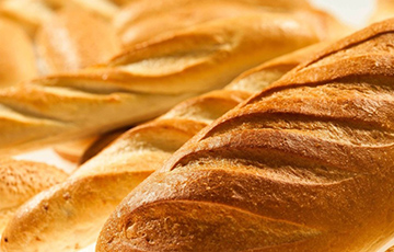 Медики рассказали, к чему может привести употребление белого магазинного хлеба
