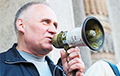 Mikalai Statkevich Appealed To Brest Residents