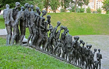 Сегодня – день памяти о Минском гетто
