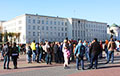 В Бресте задержали протестующих против аккумуляторного завода
