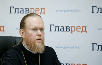 УПЦ КП: «Минскую схизму» не поддержат даже союзные Москве церкви