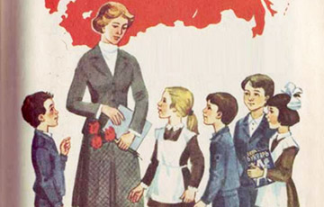 Как советская пропаганда обрабатывала детей