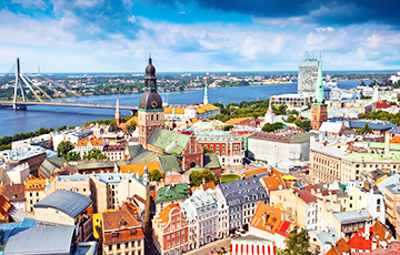 10 мест в Латвии, которые следует посетить осенью