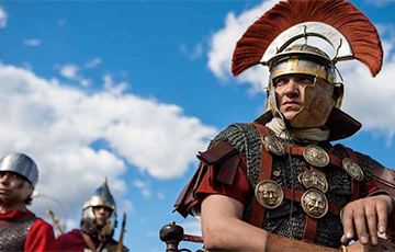 Как жизнь древних римлян вдохновляла наших предков на великие дела