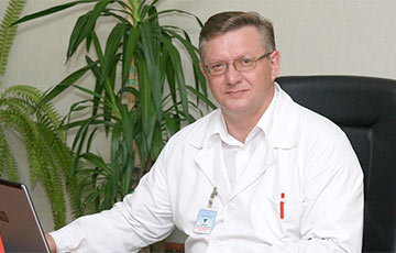 В Гродно судят экс-главврача областной больницы