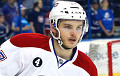НХЛ: Американец белорусских кровей Алекс Гальченюк дебютирует за «Аризону»