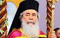 Иерусалимский патриарх поддержал Константинополь в споре с РПЦ