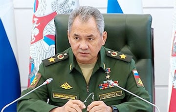 Эксперт: Шойгу ослабляет обороноспособность РФ на границе с Китаем