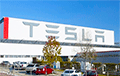 Стоимость Tesla впервые в истории достигла $1 триллиона