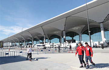 Белорусским самолетам могут запретить приземляться в аэропортах Турции