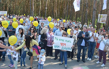 Authorities State That Battery Factory Near Brest Starts Work In May