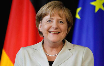Меркель продемонстрировала, что такое демократия