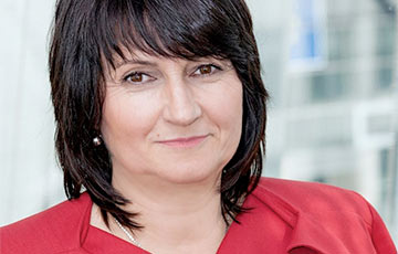 MEP Michaela Šojdrová: Society Is As Free As Its Media