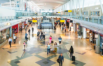 Девять секретов аэропорта, о которых знают только опытные путешественники