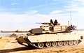 Biden: First Abrams Tanks To Arrive In Ukraine Next Week