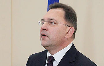 Первый замглавы МИД про отношения Беларуси с Россией и ЕС: Танго в одиночку не станцуешь