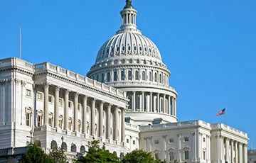 Сенат США заблокировал законопроект о помощи Украине, Израилю и Тайваню