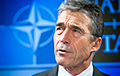 Rasmussen: EU And NATO Are Interested In Belarus To Join Us