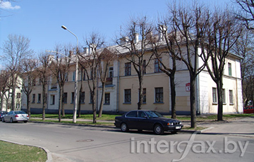 В Минске решили снести 124 двухэтажных дома